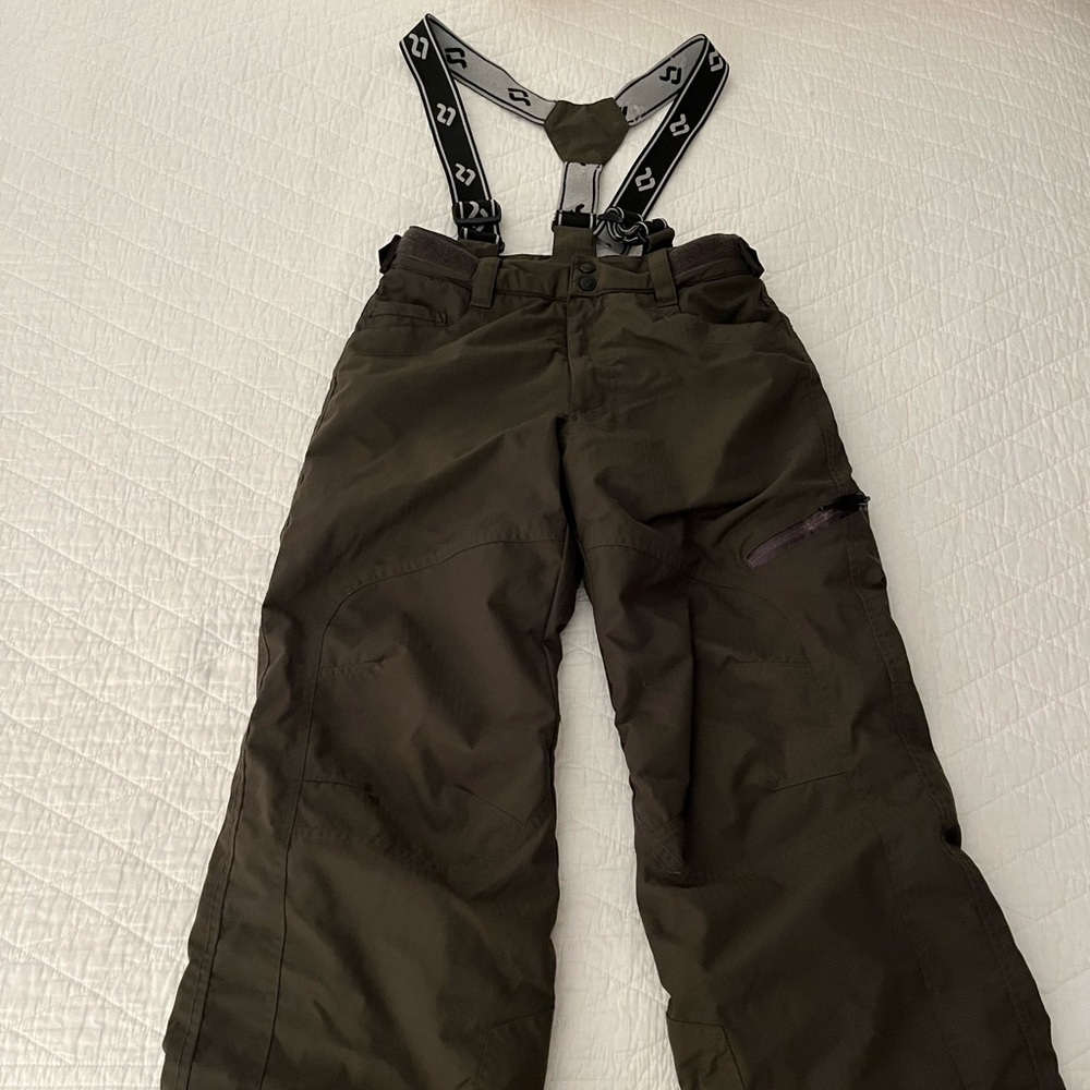 Jupa Ski Sniwboard Pants